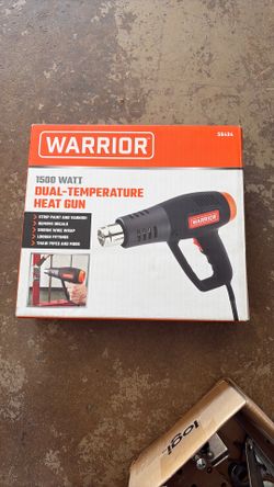 Heat Gun