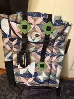 Dakine Plate Lunch Trek II 26L Backpack