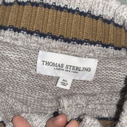 Thomas Sterling