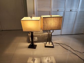 Lamps