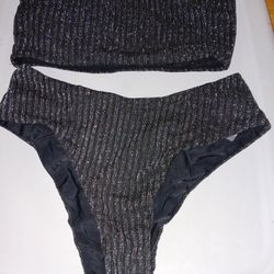 Beautiful Ladies Size Small Bikini