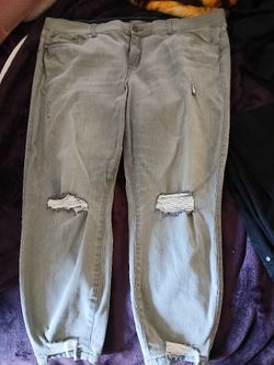 Bombshell Skinny Super Soft Pants