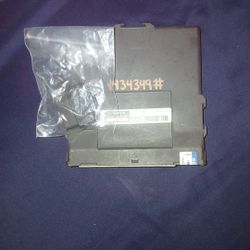 Engine Control For 2006 Toyota Camry 75$