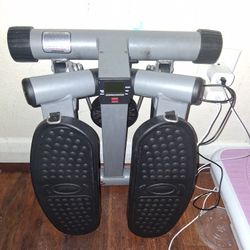 Mini Stepper Machine 