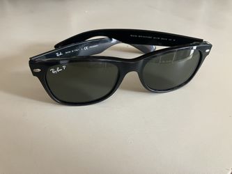 Ray Ban P