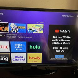 Roku Stick with Remote 