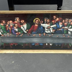 Last Supper