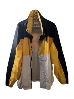 Men’s Graphic Windbreaker