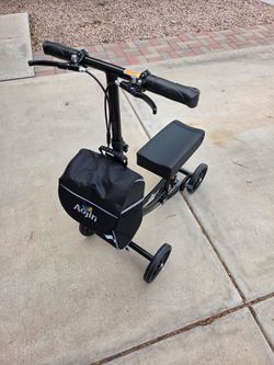 Knee Scooter Brand New