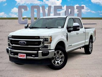 2020 Ford F-250