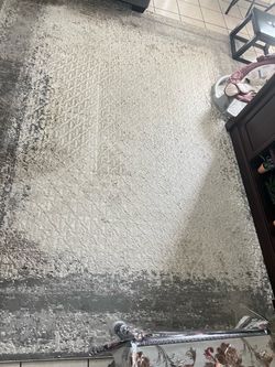 Living room rug
