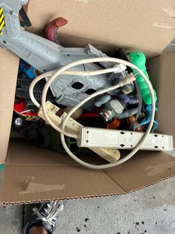 Toys