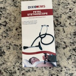 Fetal Stethoscope