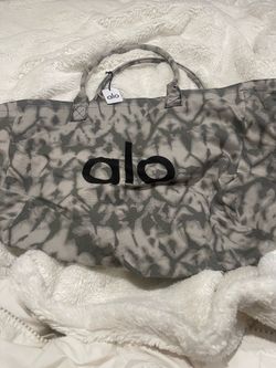 Gym/yoga bag new with tags