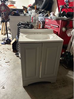 sink