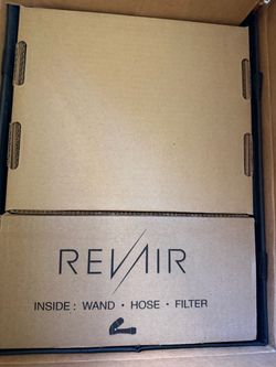 RevAir Reverse Air Dryer with Accessories