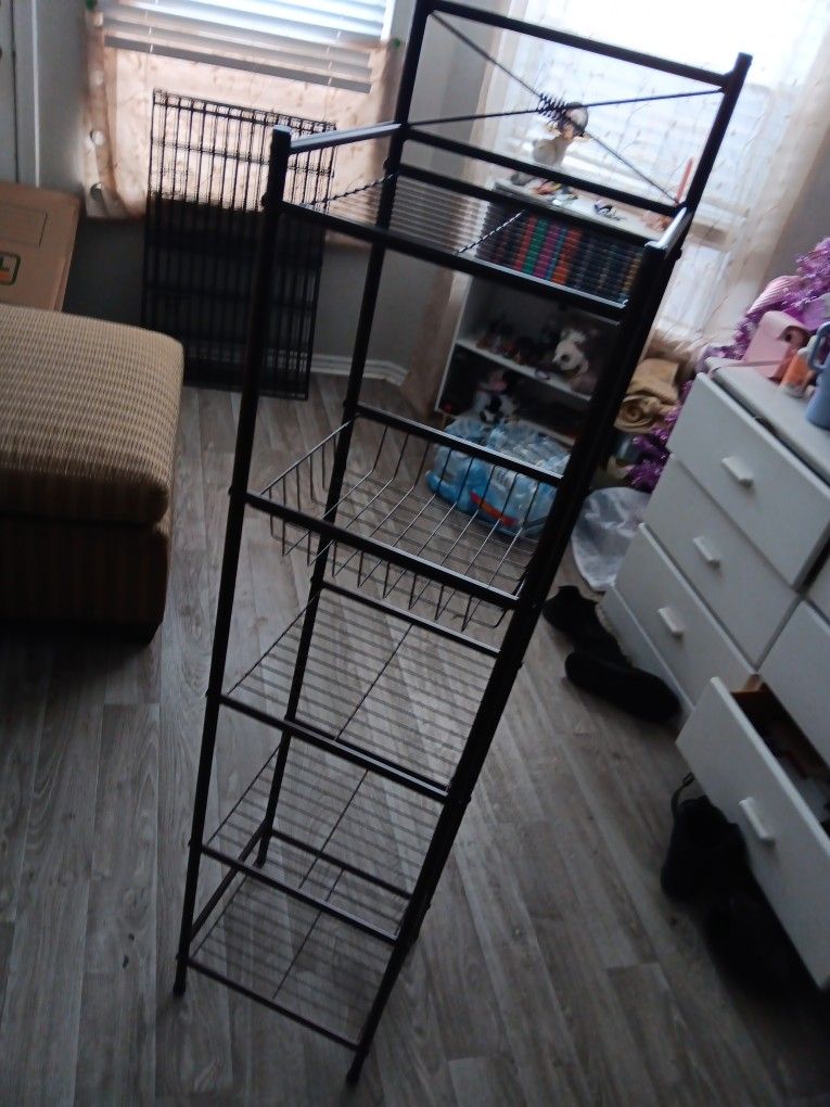 Shelf