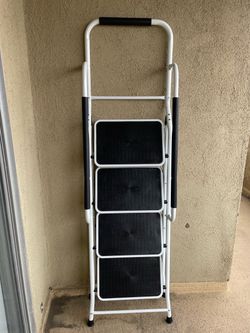 Ladder