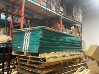 🔥 4x8 OSB / Plywood Sheets 3/4” – From $7.50 Bulk – Tableros 4x8