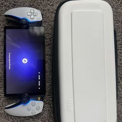 PlayStation Portal