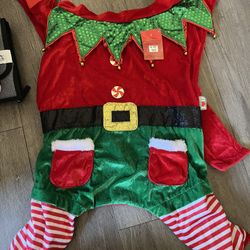 Dog Clothes Outfit 