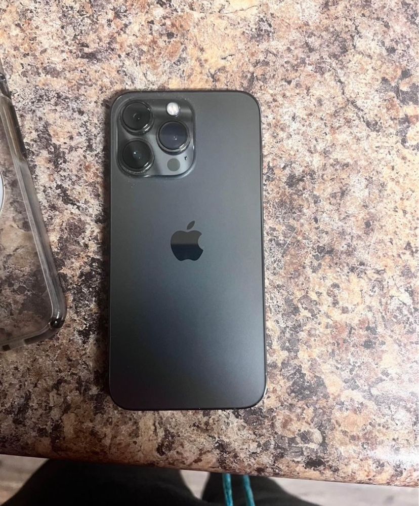 iPhone 13 Pro