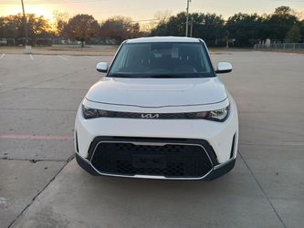 2023 Kia Soul