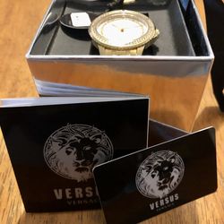 Versus Versace -  Watch