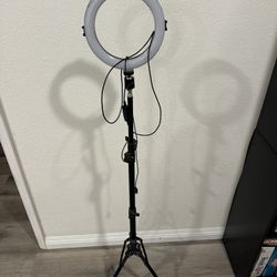 Ring Light 