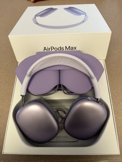 AirPods Max With Smart Case