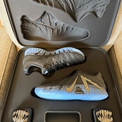 Nike Ja 3 Swarovski Size 10.5 $345