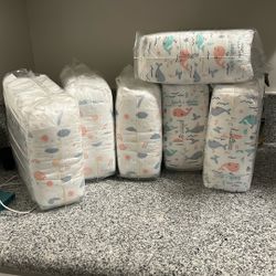 Diapers 
