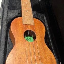 Ukulele 