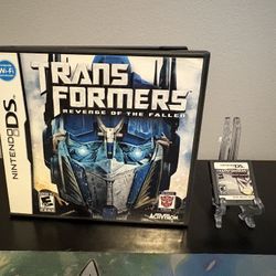 Transformer DS Bundle