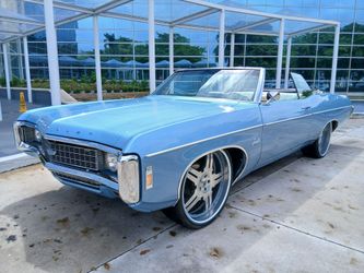 24" ASANTI POWDER COATED RIMS