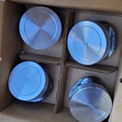 95-04 Dodge Neon SoHC Pistons