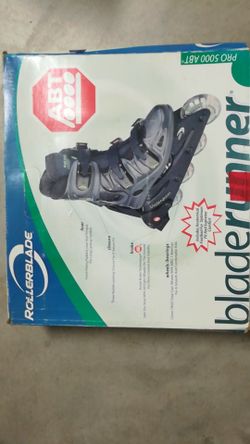 Rollerblades Bladerunner