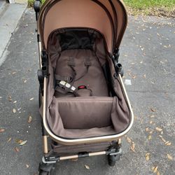 Baby Stroller 