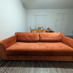 Sabai: THE ELEVATE 86" SOFA