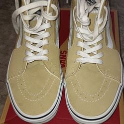 Vans High Top Men's Size 8 Women's Size 9.5 Pick Up In Florence Ky 