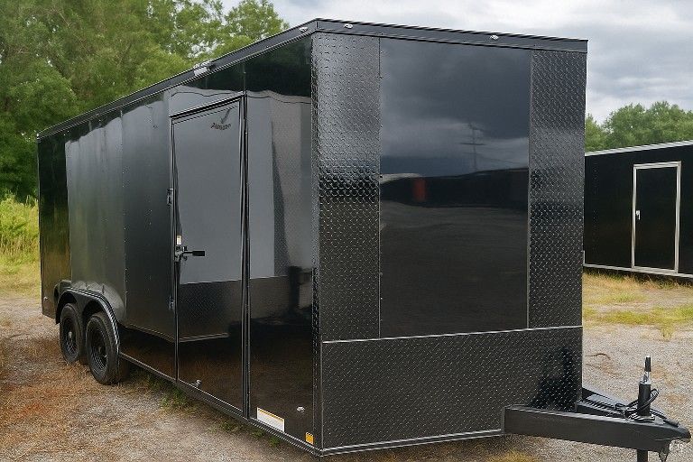 🚚 Need a Trailer in Iowa? Starting At $99/month! - Rent To Own – No Credit Check!