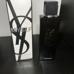 Ysl Myslf 