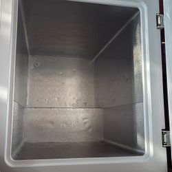 Deep Freezer