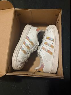 Toddler shoes