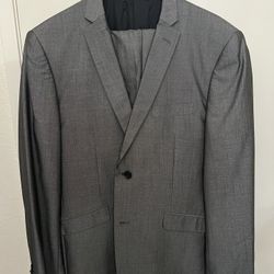 Suits And Pants Size 44S Pants 36-38