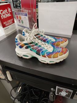 Nike size 8.5