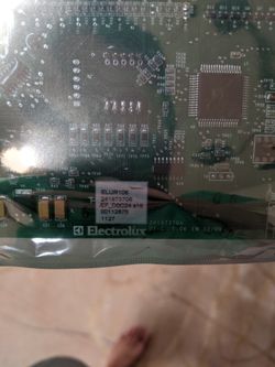 Electrolux Control Unit - New Open Box