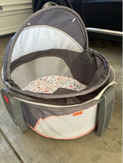 Baby dome