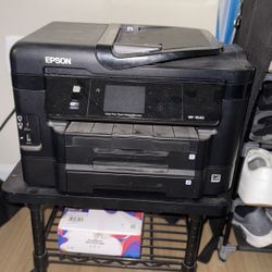 Printer Epson