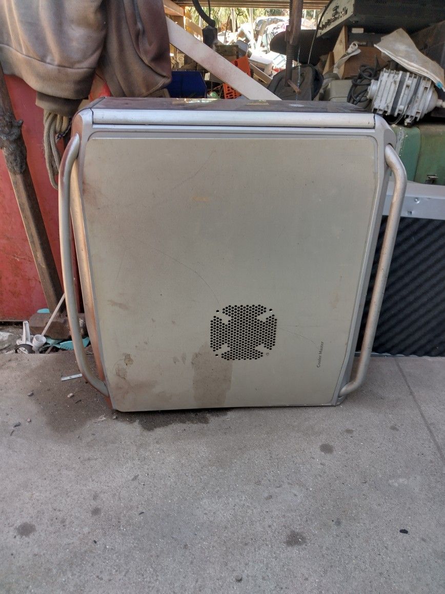 Built Desktop
